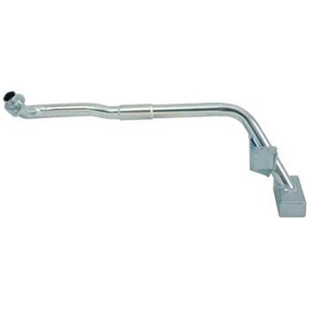 Superjock Oil Pump Pickup Oil Pump Small Block Chevy SU653818